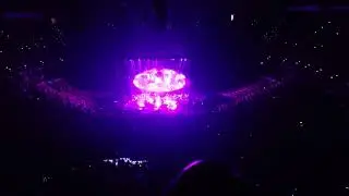 Radiohead - Reckoner - Philadelphia Night 2, 2018