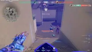 Valorant - Legend -Montage