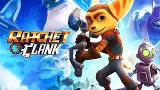 Ratchet & Clank - Trailer del Juego (Español) [PlayStation 4] E3 2015