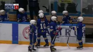 Кубок Федерации U-9. Торпедо - ПСО (05.05.2021)