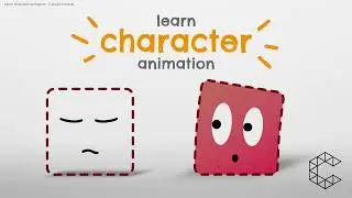 Animate a character | complete tutorial | Cavalry app