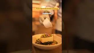 Newly Opened Restaurants In Pune✨😋 