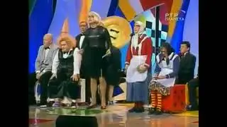 Да задолбали вы (Знакомство учителя с классом для ВП)
