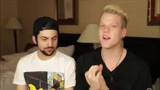 Mitch & Scott Are Such Filthy Liars!