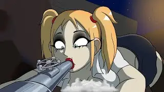 ✅ Girls Playing with the Valve 💥 Comics Dub
