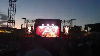 Die Ärzte: Wie es geht(Live aus Kassel)(02.07.2022)