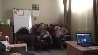 ригидность руки Василий Демченко