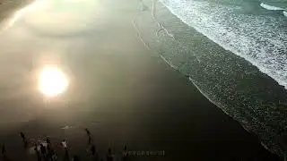 Pantai Lori || Pasir Panjang - Serui Papua🇮🇩
