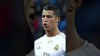 Ronaldo UR Cristiano