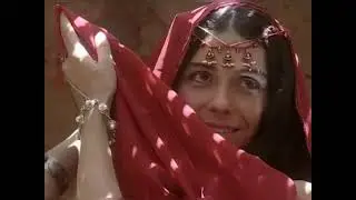 Танец живота. Танцы из Клона.