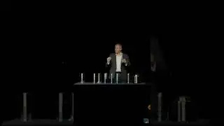 Александр Шевченко о том, что причиняя боль другому, духовный человек не может жить как обычно.