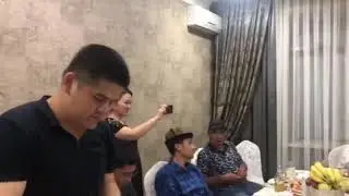 Алтынбек Тотуев - «Кудор узбой кутомун»