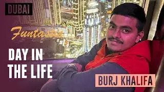 Why Is Burj Khalifa, Dubai So Popular Right Now? | Dubai | Burj Khalifa |Dream Place