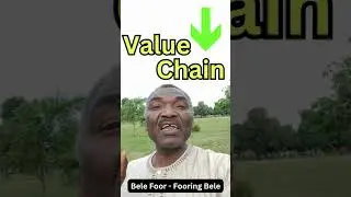 Value Chain #shorts
