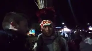 Со дня города.