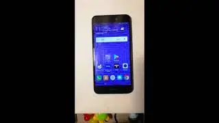 Huawei p8 lite 2017  PRA-LX1, (Android 8)  Remove Google Account FRP, Розблокировка Google аккаунта