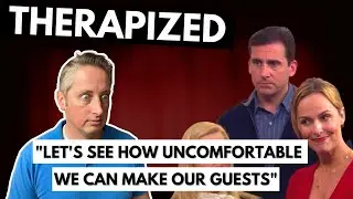 The Office Gets Therapized... Again