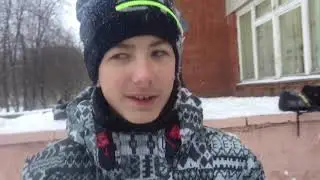 Жесть в школе