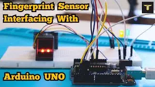 Ultimate Guide: Interfacing Fingerprint Reader with Arduino Uno (Step-by-Step Tutorial)