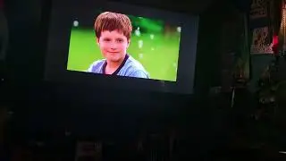 Opening to Cheaper by the Dozen 2 2006 DVD