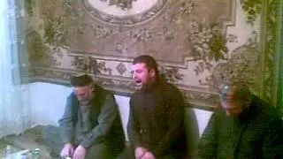 Хас Мовлт