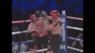 JMX DROPS COACH RICHARD!! (KSI VS LOGAN PAUL UNDERCARD)