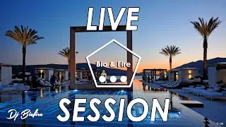 [House Music] Nikki Beach St-Tropez (Live set by Dj BioFire).