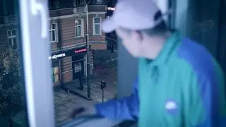 O.S.T.R. & Hades - GOV