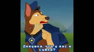 Девушка, что у вас в сумке? (Remake) 