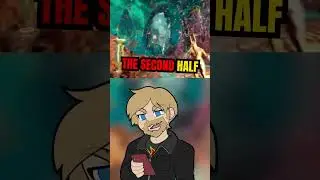 (SPOILER ALERT) The Truth About Asgard's Wrath! 🤬 #gaming #shorts
