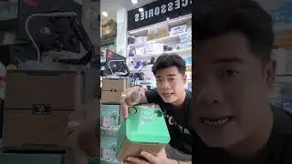 Loa karaoke YS 213 - kèm 2 mic 0792198990