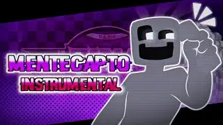 Mentecapto [Instrumental] - Friday Night Funkin': Final Ratio OST (+FLP)
