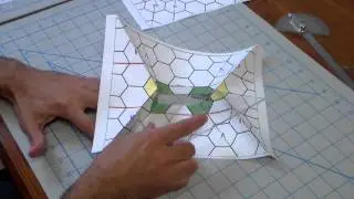 The Science of Kirigami