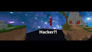 Catching CHEATERS In Hypixel ATLAS