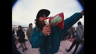 Veinte Años de Acevedo Skateboards | DOCESEIS
