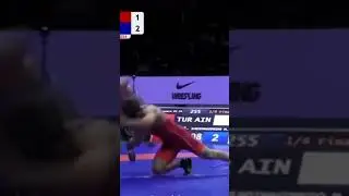 Кадимагомедов. Обладатель Олимпийской лицензии. до 74 кг. Париж 2024