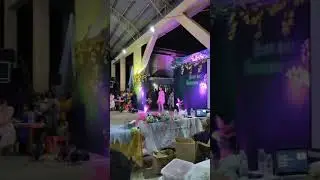 Miss Gay Universe 2022 | Panugmonon Swimsuit