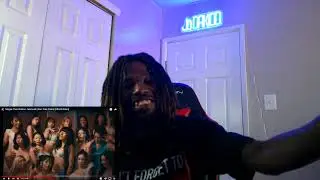 Megan Thee Stallion - Mamushi (feat. Yuki Chiba) [Official Video] | REACTION