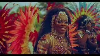 Be Immersed in the Caribbean's Greatest Summer Festival: Antigua Carnival: July 25 - August 6, 2024
