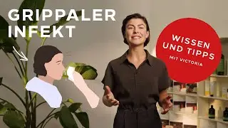 Grippaler Infekt: Ursachen, Symptome & Hilfe | Retterspitz