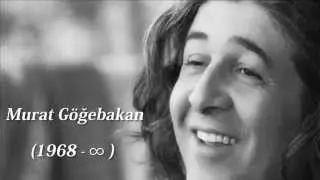 Murat Göğebakan Belgeseli (Ay Yüzlüm)