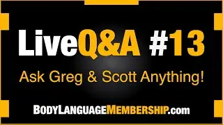 LIVE QA 13