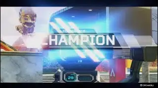 Apex Legends Champion