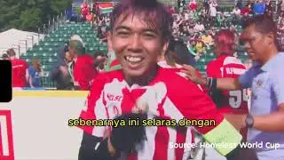 Kampanye dan Sepakbola (2)