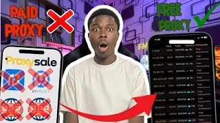 Free SOCKS5 Proxy Hack — Connect Like a Pro