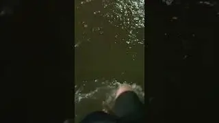 BAHA SA BANCAAN NAIC CAVITE | BAGYONG PAENG