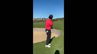 Shijie Li Men's Golf (Fall 2025)