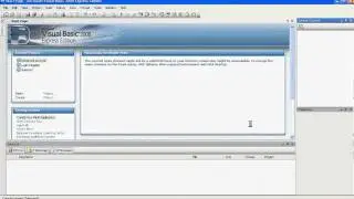 Password show vb 2008
