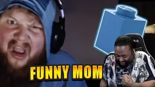 Try Not To Laugh Best Of CaseOh Funny Moments 1 & 2 | Reaction