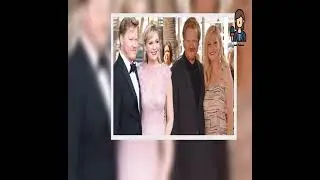 📷Kirsten Dunst-Jesse Plemons çifti altı yıl sonra evlendi!